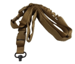 Sling Nylon Heavy Duty Brown Cytac