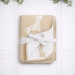 Sophie Quilt Stone