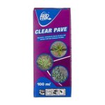 Protek Clear Pave 100ML