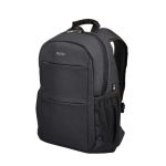 Designs Eco Sydney 15.6" Backpack – Black