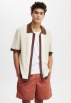 Cotton On All Purpose Short - New- Italian Clay