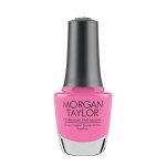 Nail Lacquer B-girl Style