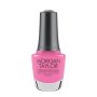 Nail Lacquer B-girl Style