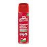 Mr Sheen Foaming Carpet Cleaner Aerosol 500ML