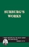 Surburg& 39 S Works - Doctrine Hardcover