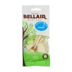 Yoghurt Coated Ginger Slices 100G