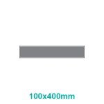 Sign Frame 100 400MM