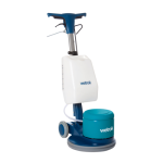 Wetrok Monomatic I