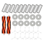 Compatible With Xiaomi Robot Vacuum S10+ / S10 Plus Main Side Brush
