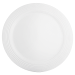 Noritake Arctic White Round Platter - White 29.3CM Regular