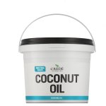 CREDE NATURAL OILS Cred Refined Coconut Oil - Odourless - 1L
