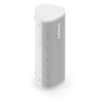 Sonos Roam 2 Ultra-portable Smart Speaker – White