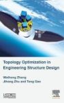 Topology Optimization In Engineering Structure Design Hardcover