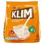 Nestle Klim Full Cream Instant Milk Powder 250G