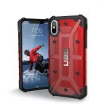 Plasma Case - Apple Iphone X