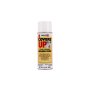 Ceiling Paint & Primer Zinsser Covers Up Spray Flat White 384ML