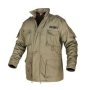 Kalahari Brb 00321 Men& 39 S Parka Jacket Olive XS