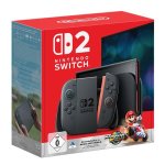 Nintendo Mario Kart World Switch 2