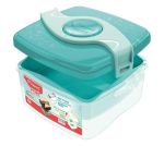 MAPEX Maped Origins Lunch Box Turquoise