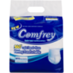 Incontinence Adult Pull Up Diapers Medium 10 Pack