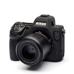 Silicon Case-nikon Z8-BLACK