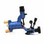 Professional Dragonfly Rotary Motor Tattoo Machine Gun Liner Shader Blue