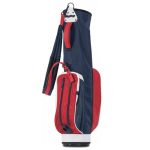Bag Boy Loop Lite Golf Carry Bag Classic Americana