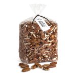By Nature - Organic Raw Pecan Pieces 1KG