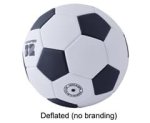 Field-pro Size 5 Soccer Ball – Deflated
