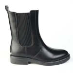 Madison Olsen Ankle Boot - Black - 8