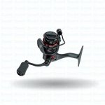 Okuma Ceymar Spin - C-500A - Basil Manning