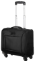 Travelite Travelwize TW-1016-BK Richb Business Trolley 16 Inch - Black