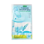 Dis-chem Vinyl Household Gloves 2'S - Small