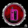 25K 50MG Blackcurrant Strawberry Freeze Advapes