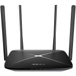 AC12 - AC1200 Dual Band Wireless Router MER-AC12