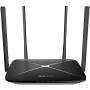 AC12 - AC1200 Dual Band Wireless Router MER-AC12