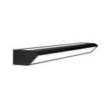 Cosmic Wall Light - Aluminium - Matt White