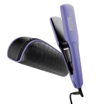 Ltd Edition Periwinkle Colossal With Free Paddle Brush And Clips