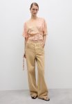 Blouse Cuca - Light Beige