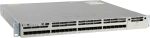 Cisco WS-C3850-24XS-S Switch 24 Sfp+ Ethernet Ports 2X 715WAC Switch