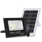 100W Solar Flood Light LED Floodlights LED Solar Security Wall Lights