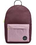 Ua Loudon Ripstop Backpack - Ash Plum Osfa