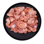 Chicken Gizzard Bulk-boxed Frozen