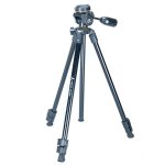 Vesta 203AP 360DEG Aluminium 3-WAY Pan Head Tripod
