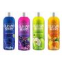 Gummy Berry Juice Extra Strong - 500ML