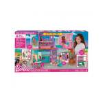 2022 Malibu Doll House