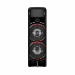 LG Xboom RN9 Party Speaker With Bluetooth And Bass Blas