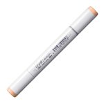 Copic Markers YR61-SKETCH Yellowish Skin Pin Update To Spring Orange
