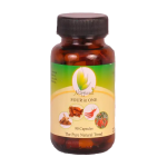 Turmeric 500MG Capsules 90'S