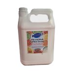 Budget – Tile And Surface Cleaner – 5L